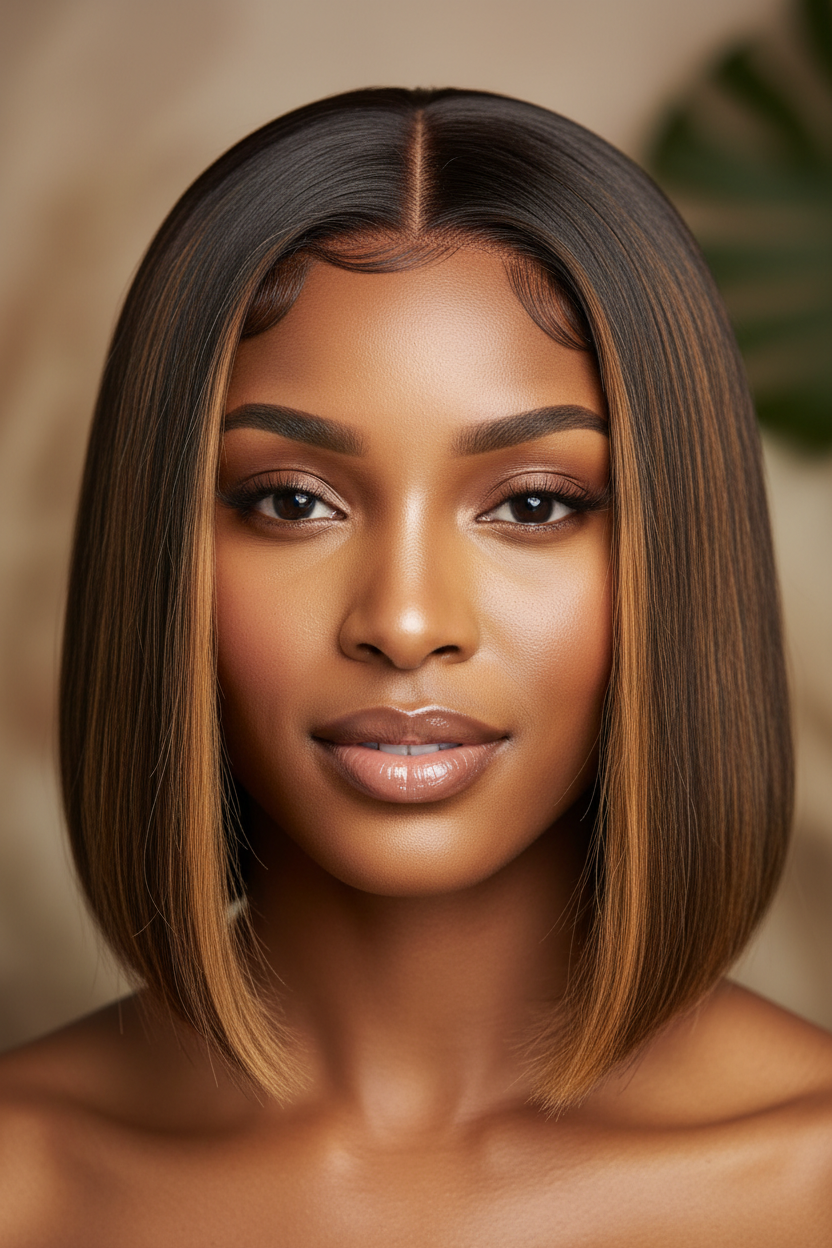 Bob Wigs