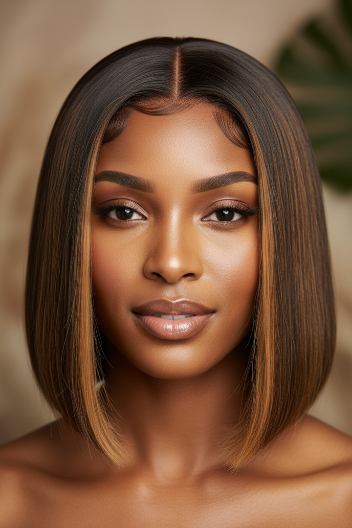 Bob Wigs