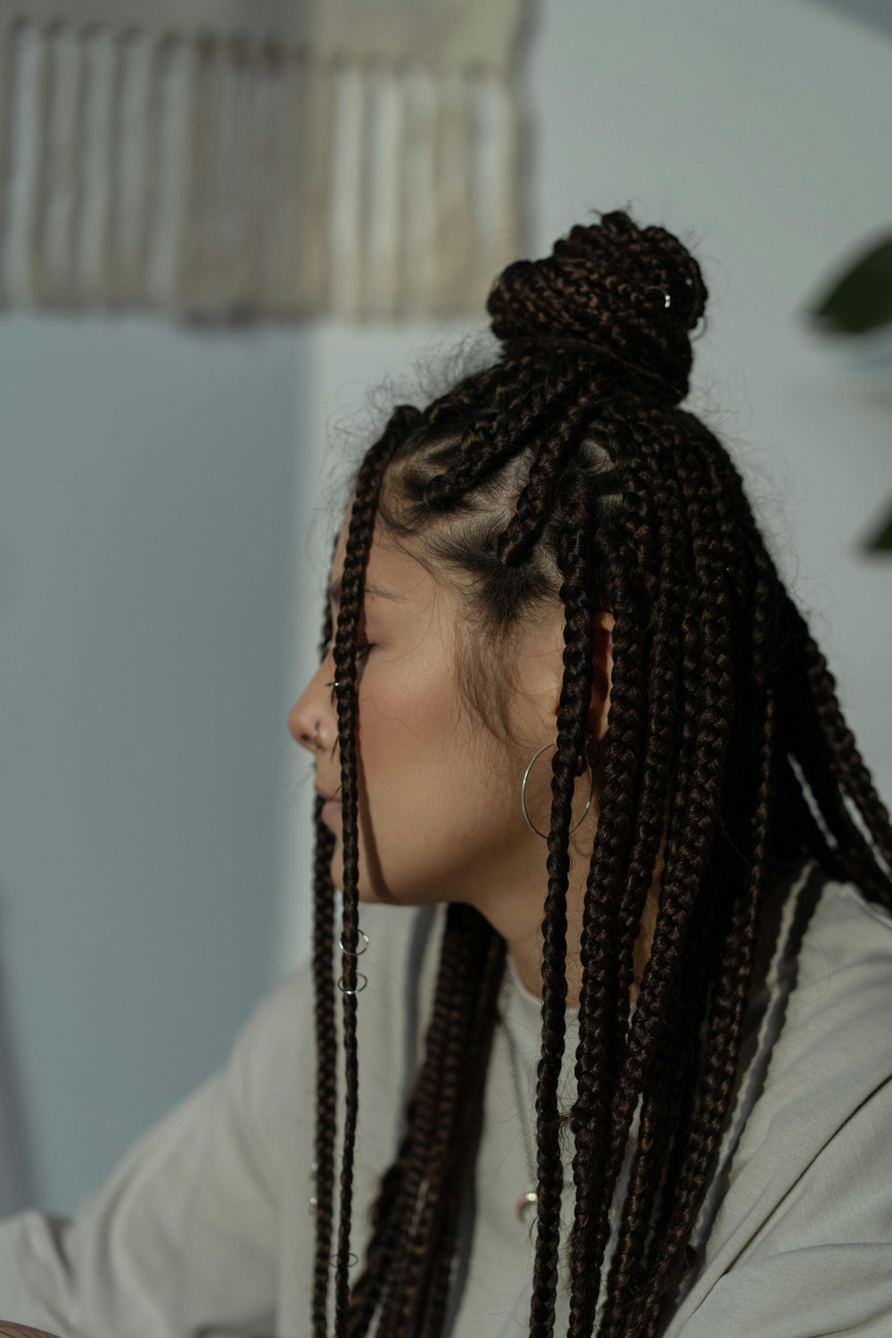 Closure Wigs