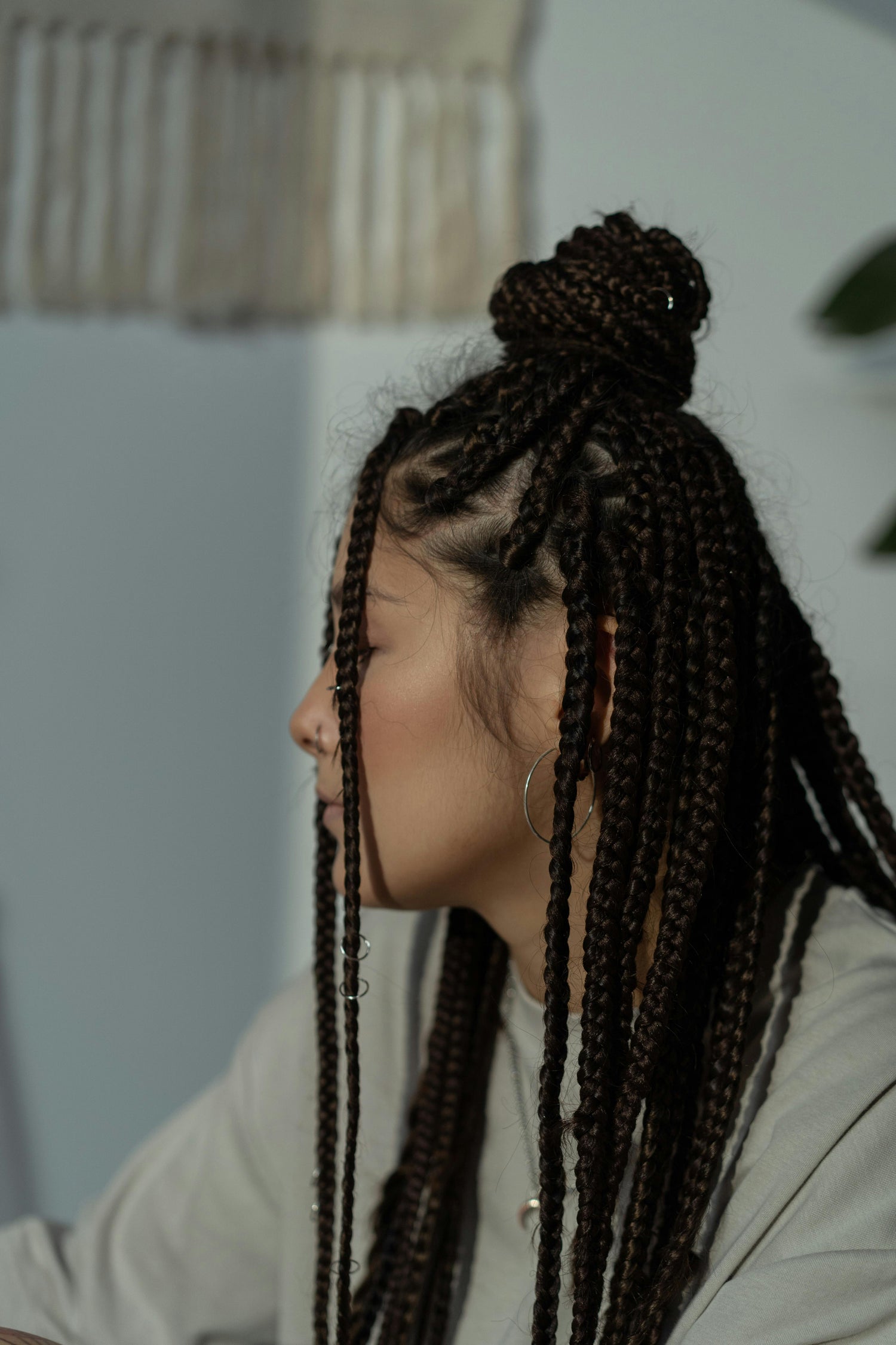 Closure Wigs